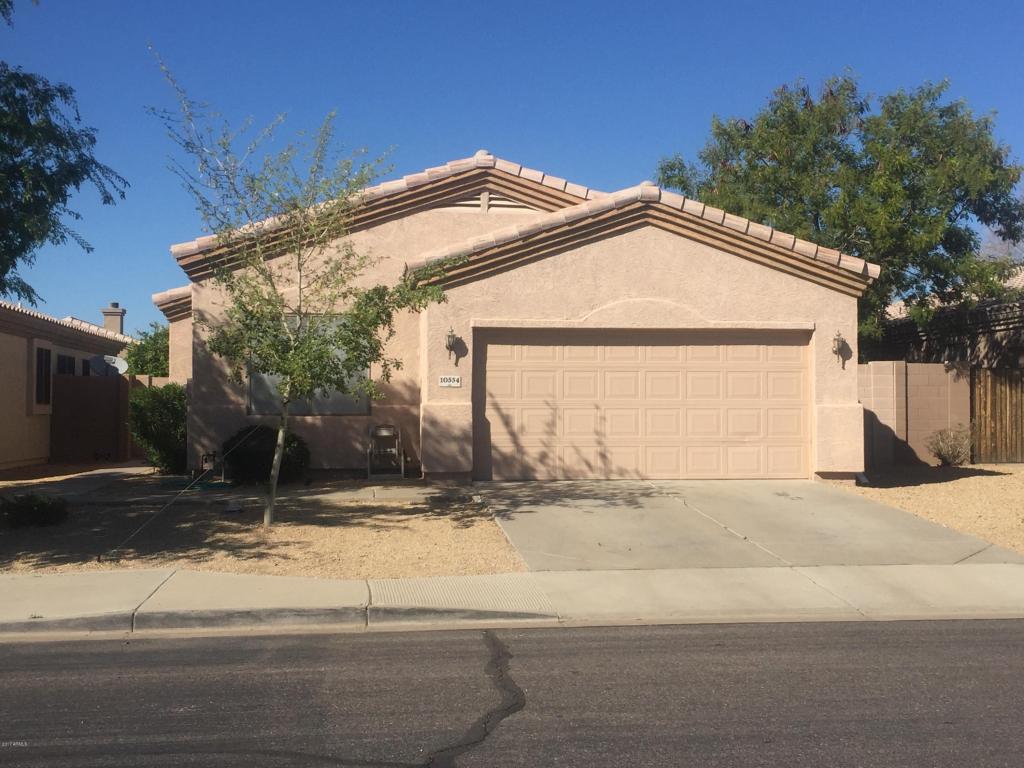 10554 E Flossmoor Ave, Mesa, AZ 85208 photo 1