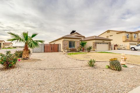 10121 E Hay Loft Rd, Florence, AZ 85132 photo 2