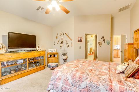 10121 E Hay Loft Rd, Florence, AZ 85132 photo 34