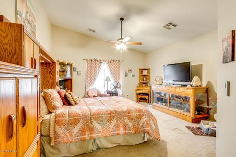10121 E Hay Loft Rd, Florence, AZ 85132 photo 30