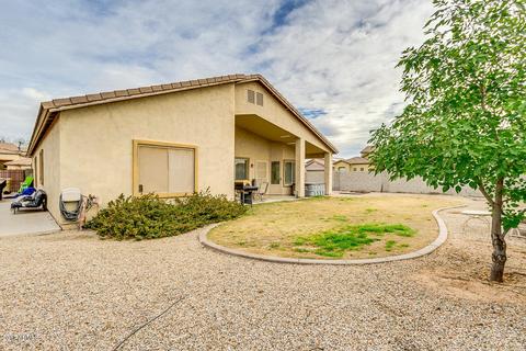 10121 E Hay Loft Rd, Florence, AZ 85132 photo 22