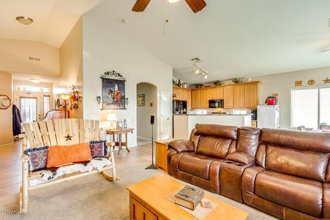 10121 E Hay Loft Rd, Florence, AZ 85132 photo 8