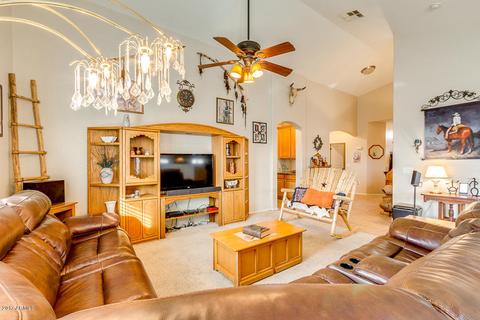 10121 E Hay Loft Rd, Florence, AZ 85132 photo 9