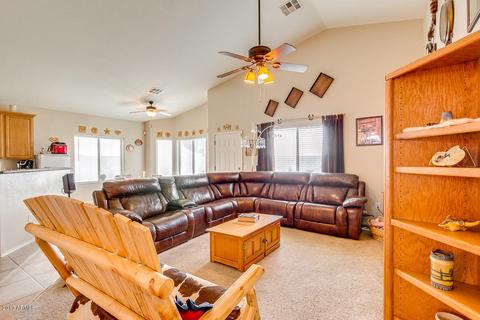 10121 E Hay Loft Rd, Florence, AZ 85132 photo 7