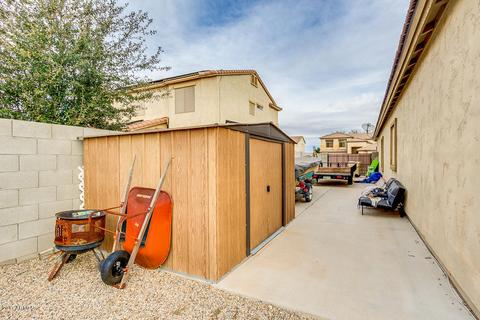 10121 E Hay Loft Rd, Florence, AZ 85132 photo 28