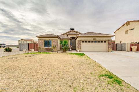 10121 E Hay Loft Rd, Florence, AZ 85132 photo 1