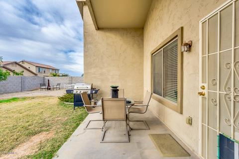 10121 E Hay Loft Rd, Florence, AZ 85132 photo 24