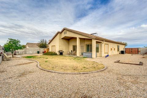 10121 E Hay Loft Rd, Florence, AZ 85132 photo 23