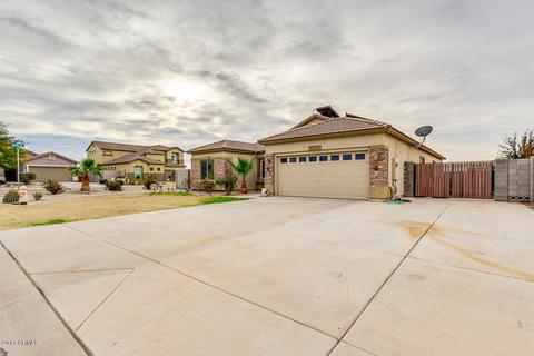 10121 E Hay Loft Rd, Florence, AZ 85132 photo 3