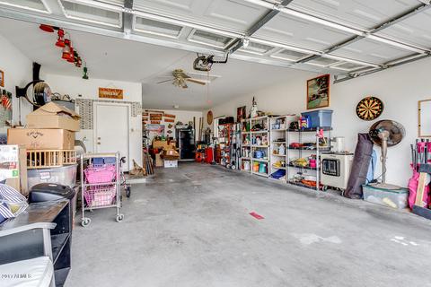 10121 E Hay Loft Rd, Florence, AZ 85132 photo 21