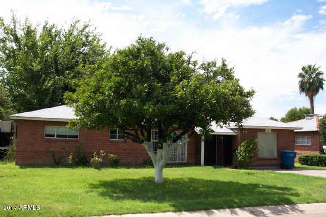 1821 E Marshall Ave, Phoenix, AZ 85016 photo 1