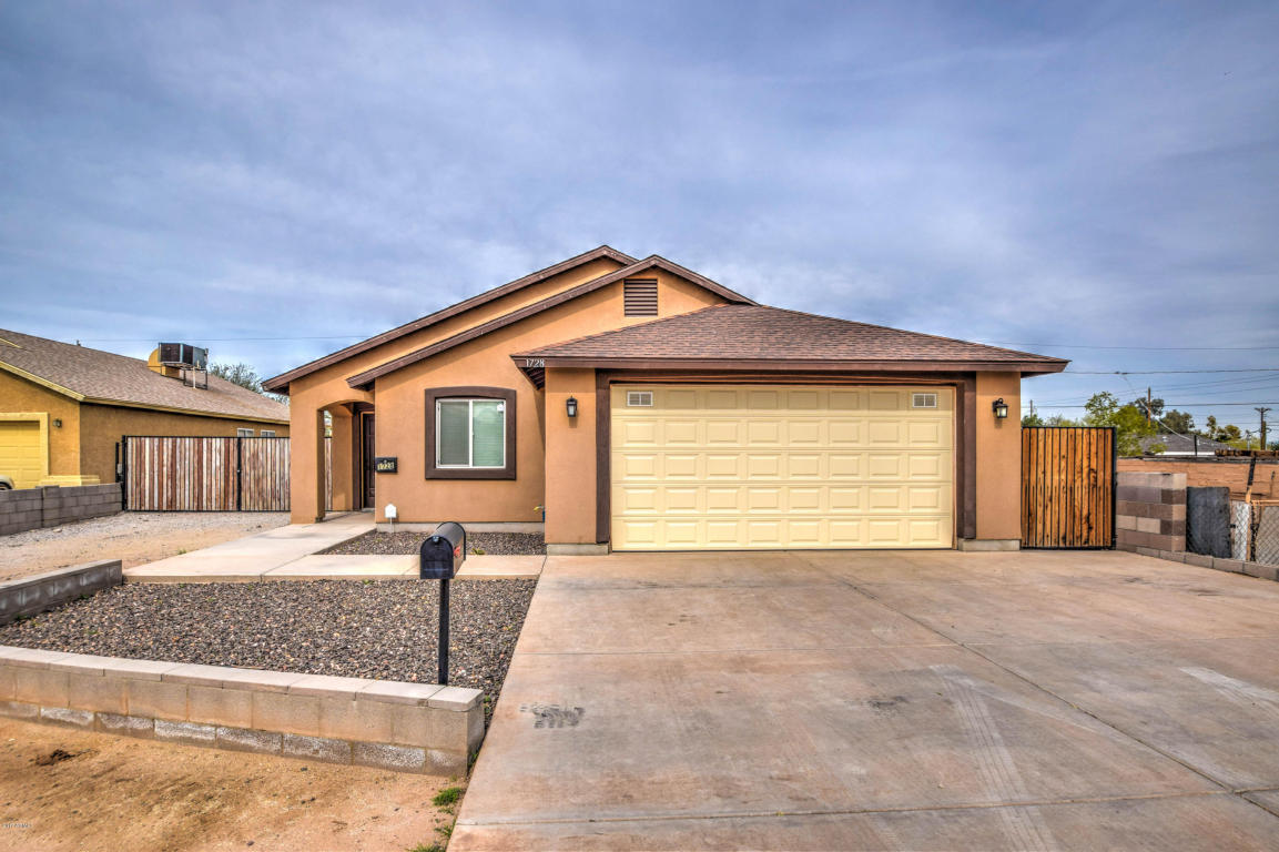 1728 Encinas Ln, Phoenix, AZ 85040 photo 2