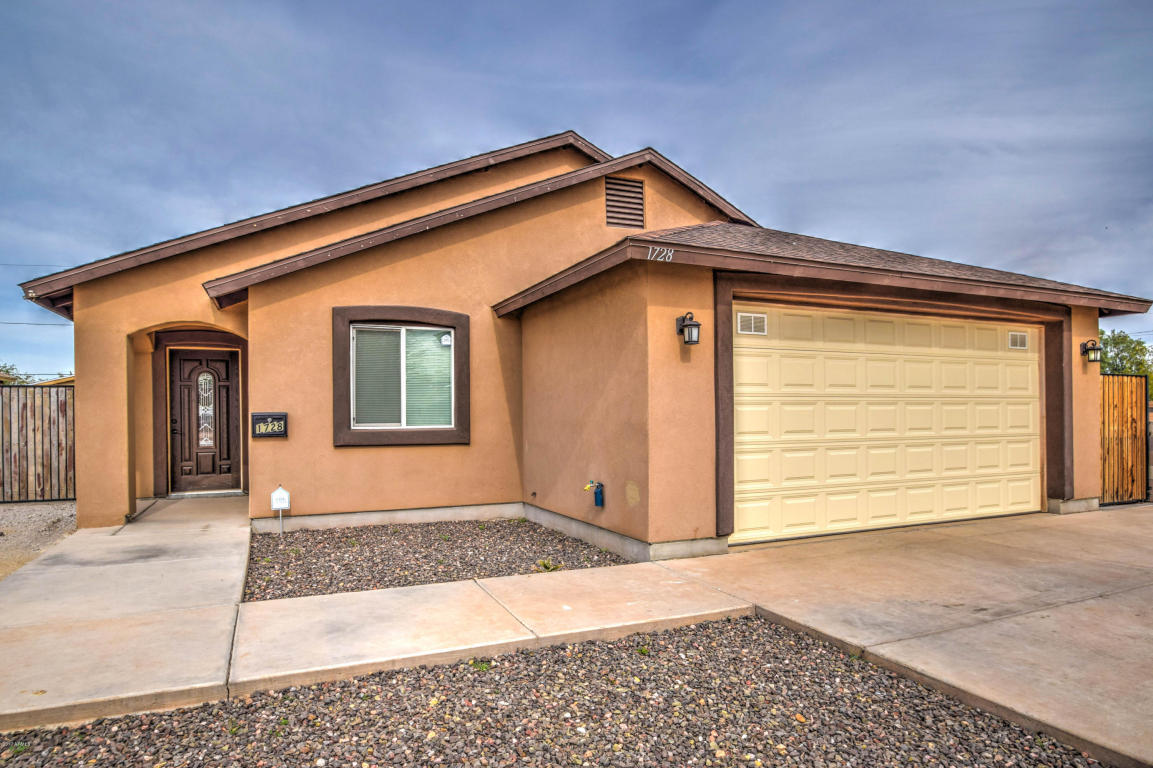 1728 Encinas Ln, Phoenix, AZ 85040 photo 1
