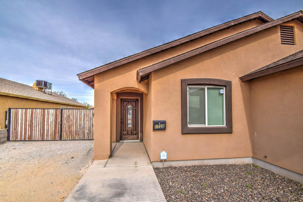 1728 Encinas Ln, Phoenix, AZ 85040 photo 3