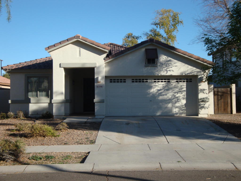 3780 E Timberline Rd, Gilbert, AZ 85297 photo 1