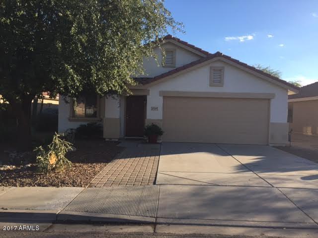5709 E Flossmoor Ave, Mesa, AZ 85206 photo 1