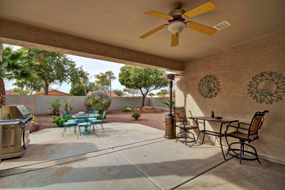 4327 E Walnut Rd, Gilbert, AZ 85298 photo 28