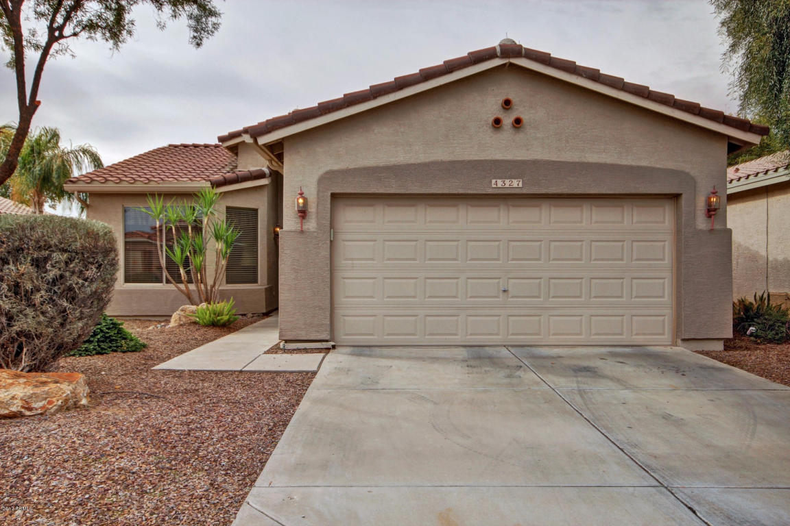 4327 E Walnut Rd, Gilbert, AZ 85298 photo 5
