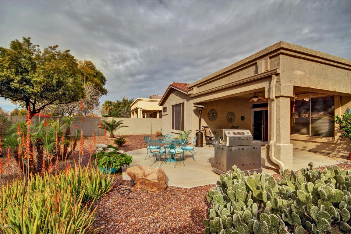 4327 E Walnut Rd, Gilbert, AZ 85298 photo 31