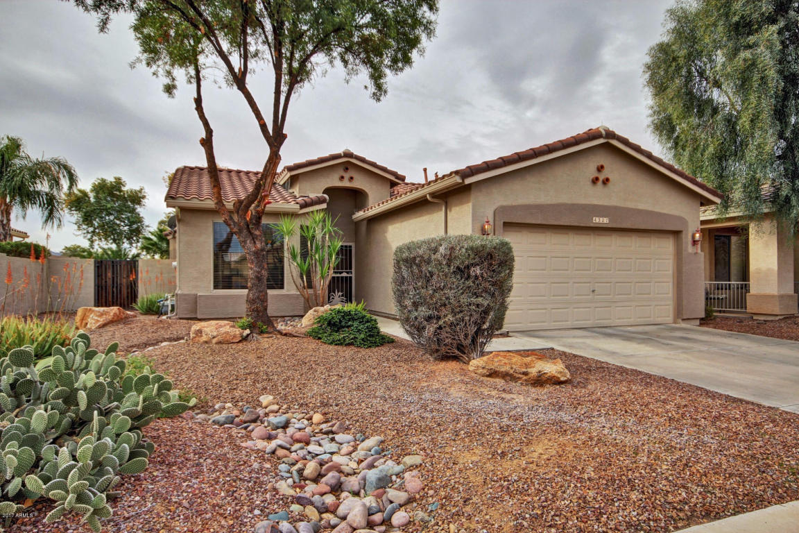 4327 E Walnut Rd, Gilbert, AZ 85298 photo 3