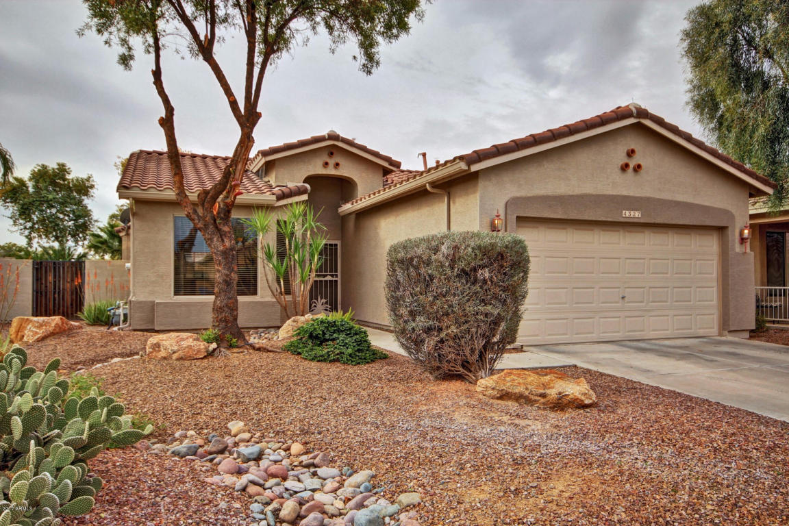 4327 E Walnut Rd, Gilbert, AZ 85298 photo 4