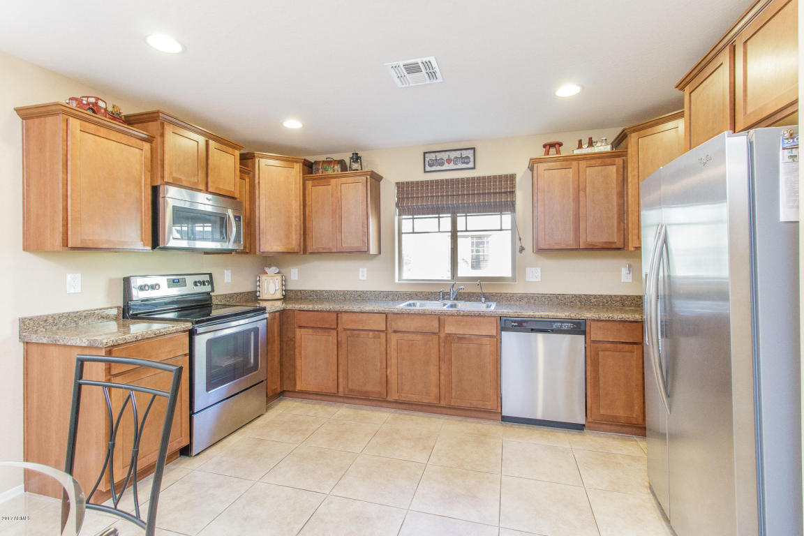 2516 E Boston St, Gilbert, AZ 85295 photo 6