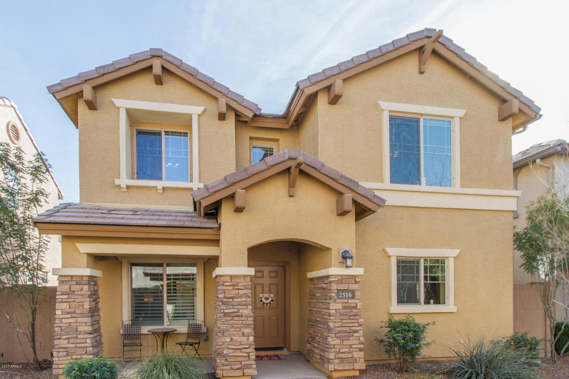 2516 E Boston St, Gilbert, AZ 85295 photo 1