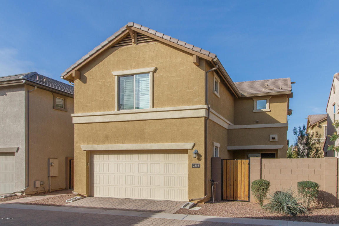 2516 E Boston St, Gilbert, AZ 85295 photo 22