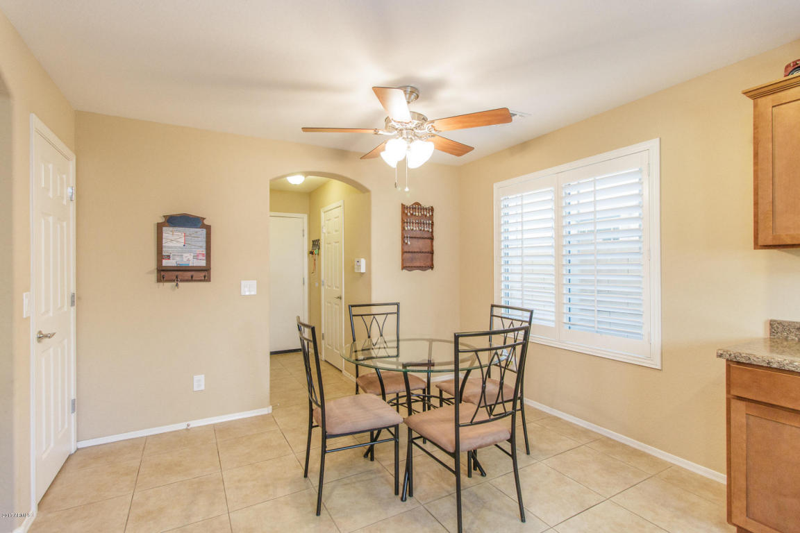 2516 E Boston St, Gilbert, AZ 85295 photo 8