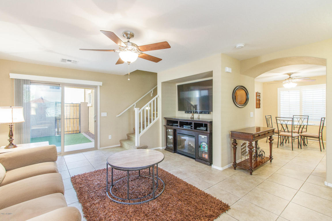 2516 E Boston St, Gilbert, AZ 85295 photo 5