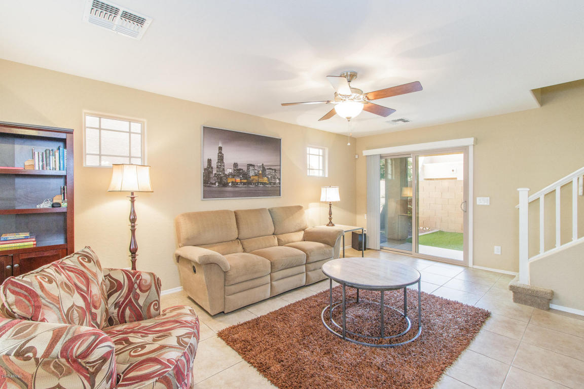 2516 E Boston St, Gilbert, AZ 85295 photo 4