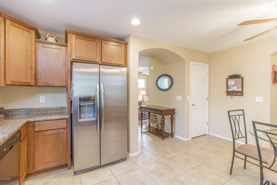 2516 E Boston St, Gilbert, AZ 85295 photo 7