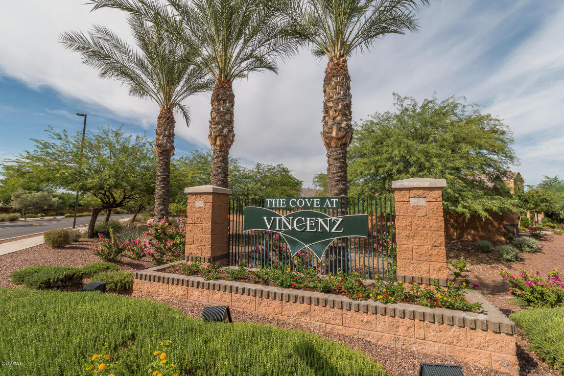 2516 E Boston St, Gilbert, AZ 85295 photo 24