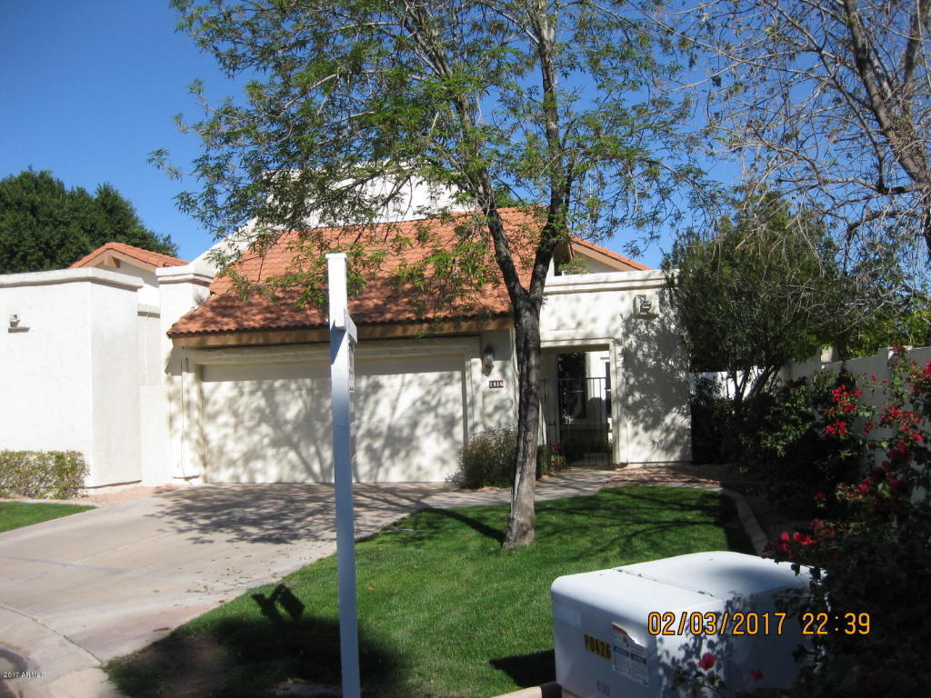 1916 E Ranch Rd, Tempe, AZ 85284 photo 1