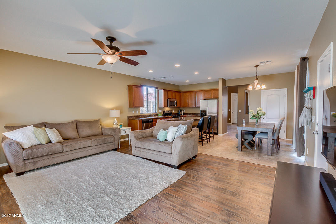 3501 E Oakland St, Gilbert, AZ 85295 photo 10