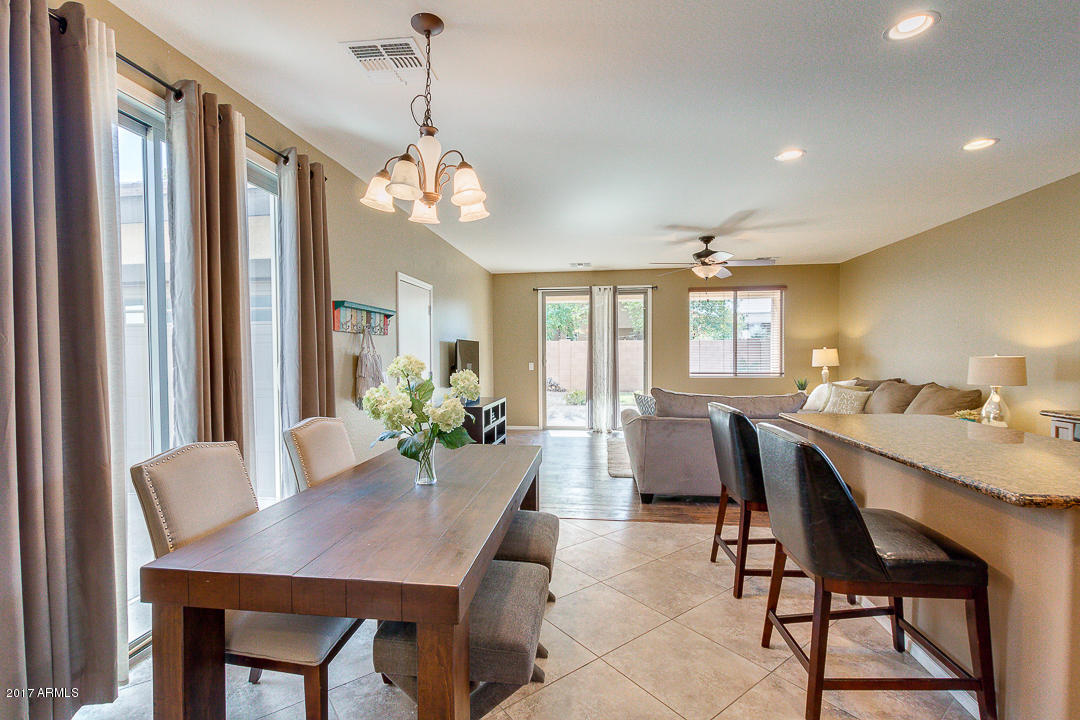 3501 E Oakland St, Gilbert, AZ 85295 photo 13