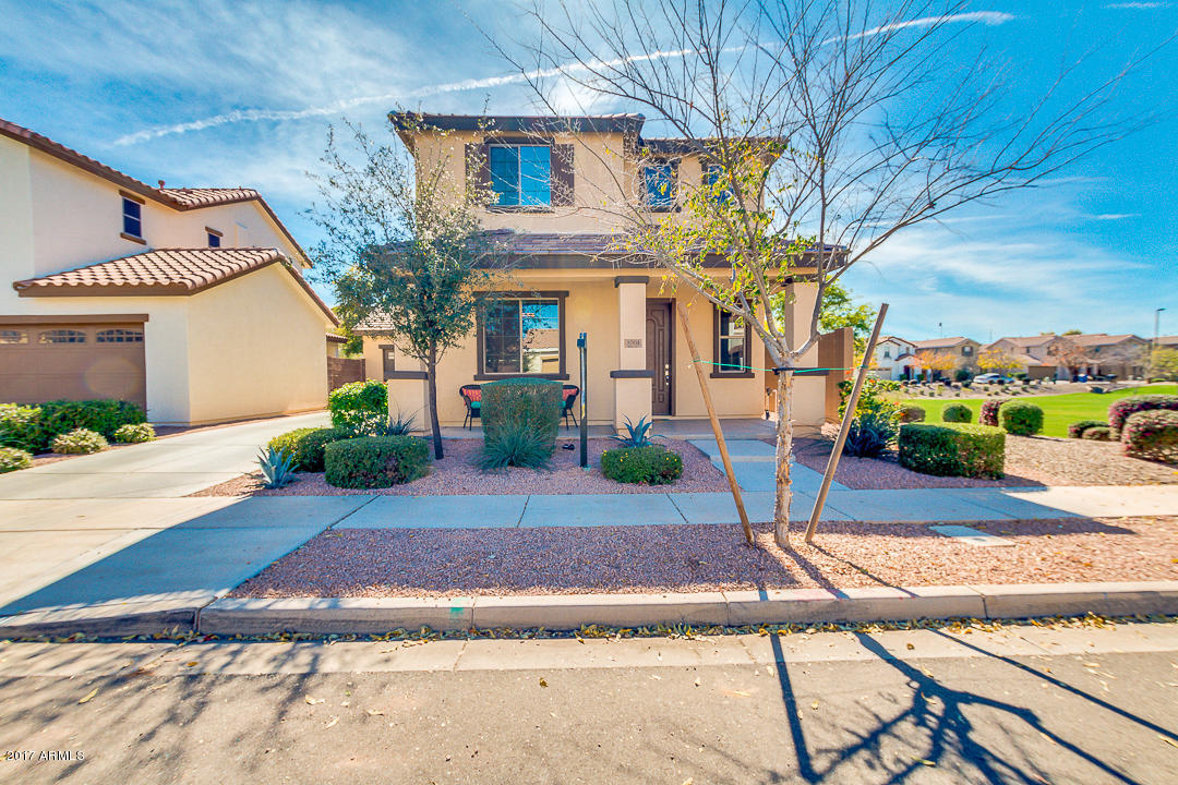 3501 E Oakland St, Gilbert, AZ 85295 photo 5