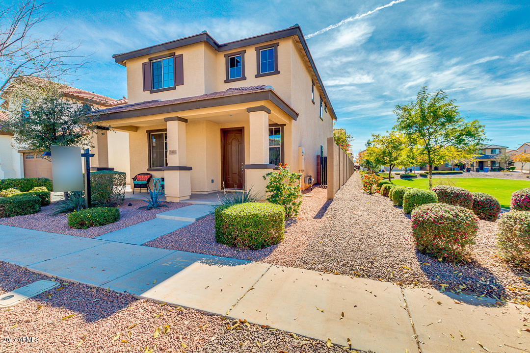 3501 E Oakland St, Gilbert, AZ 85295 photo 1
