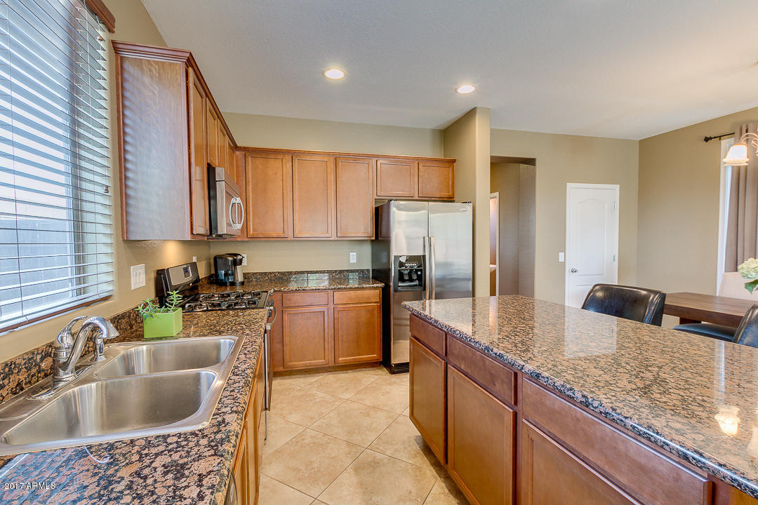 3501 E Oakland St, Gilbert, AZ 85295 photo 17