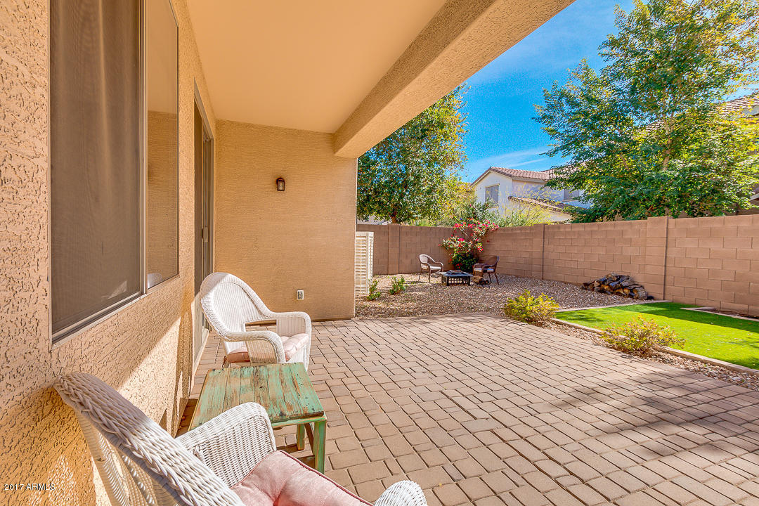 3501 E Oakland St, Gilbert, AZ 85295 photo 33