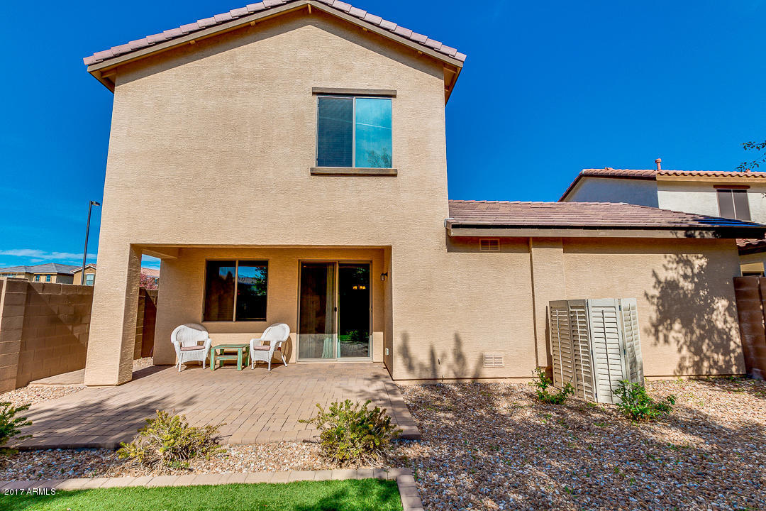 3501 E Oakland St, Gilbert, AZ 85295 photo 36