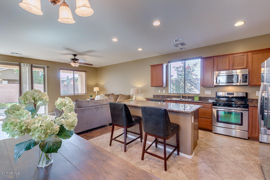 3501 E Oakland St, Gilbert, AZ 85295 photo 14