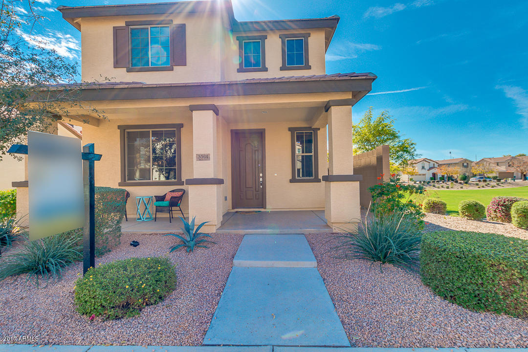 3501 E Oakland St, Gilbert, AZ 85295 photo 2