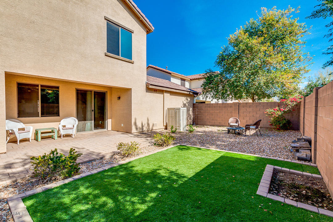 3501 E Oakland St, Gilbert, AZ 85295 photo 37