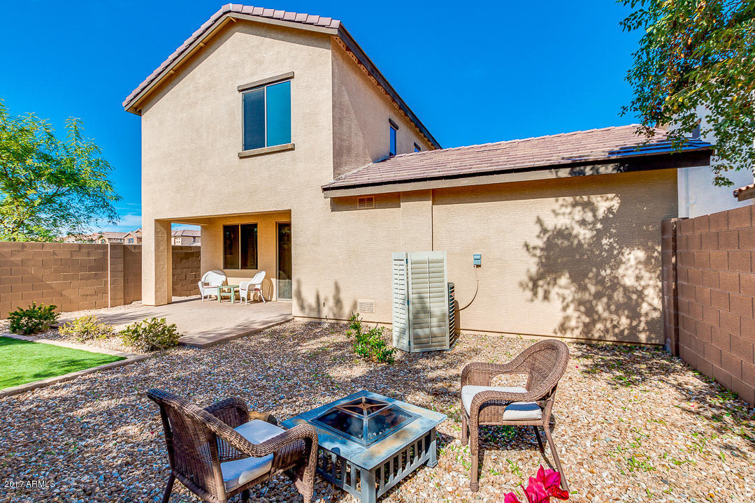 3501 E Oakland St, Gilbert, AZ 85295 photo 35