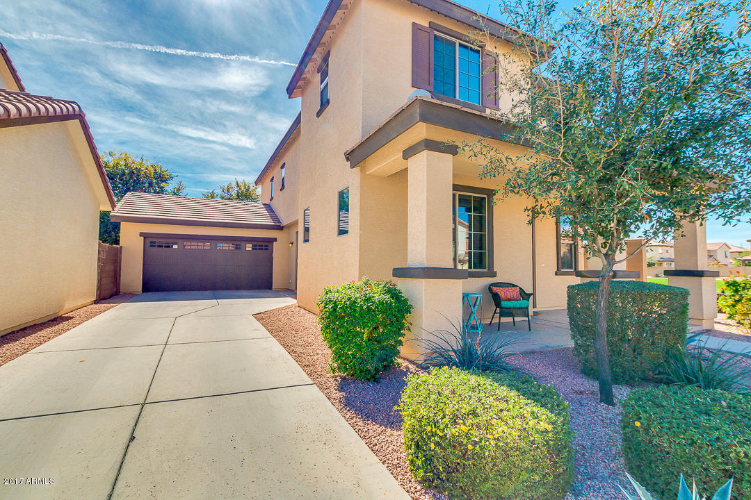 3501 E Oakland St, Gilbert, AZ 85295 photo 3