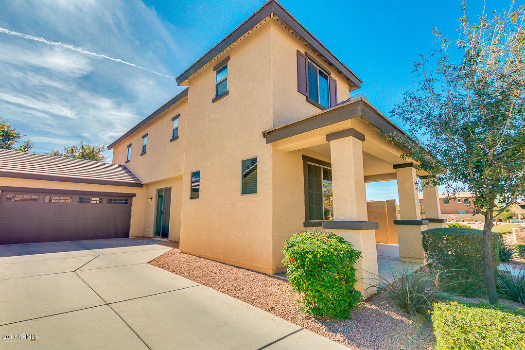 3501 E Oakland St, Gilbert, AZ 85295 photo 4