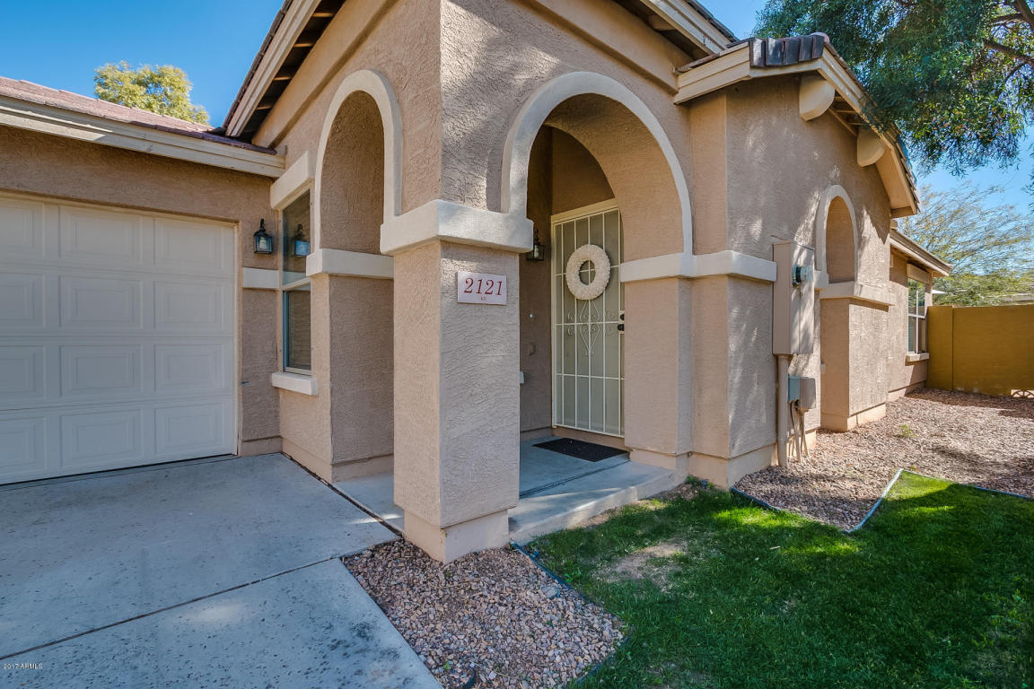 2121 S Luther --, Mesa, AZ 85209 photo 6