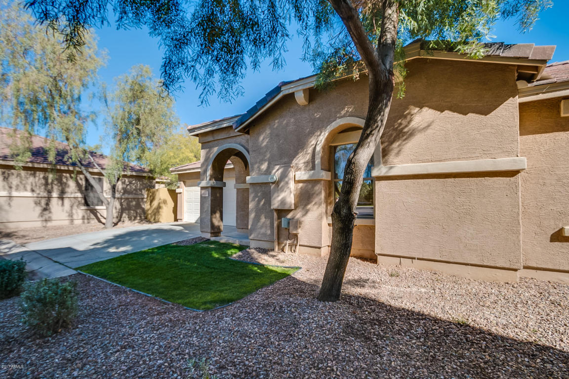 2121 S Luther --, Mesa, AZ 85209 photo 5