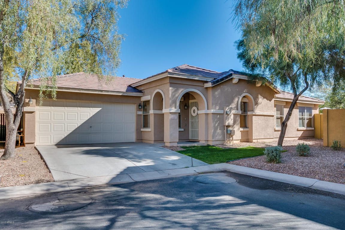 2121 S Luther --, Mesa, AZ 85209 photo 4